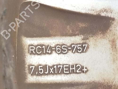 Rim MITSUBISHI PAJERO IV (V8_W, V9_W) 3.2 DI-D (V88W, V98W) | BP29434060C45 