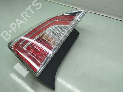 Left taillight TOYOTA PRIUS (_W3_) 1.8 Hybrid (ZVW3_) | BP29353137C34 