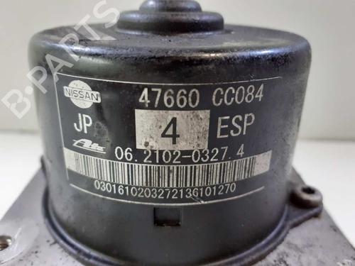 ABS pump NISSAN MURANO I (Z50) 3.5 4x4 | BP6692539M43 