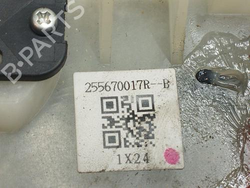 Headlight switch RENAULT MEGANE III Hatchback Van (BZ_) 1.5 dCi (BZ0D, BZ1G, BZ1F, BZ1M, BZ1W, BZ0R, BZ10) | BP31929480I24 