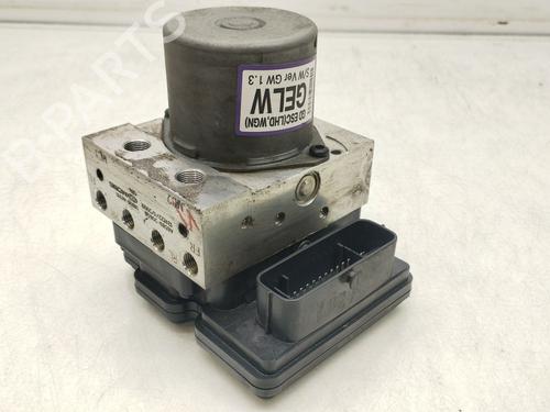 Used ABS pump HYUNDAI i30 Estate (GD) 1.6 CRDi (110 hp) 31652149