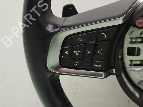 Rat JAGUAR F-PACE (X761) 2.0 TD4 AWD | BP39614498C49 - Image 2