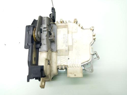 Rear right lock SEAT ALTEA XL (5P5, 5P8) 1.6 TDI | BP16766021C99 