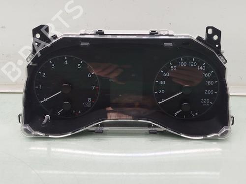 instrument-cluster-toyota-yaris-_p21_-_pa1_-_ph1_-2020-34165117 main image