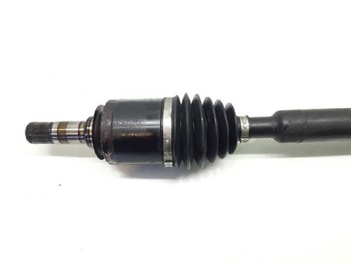 Right front driveshaft MERCEDES-BENZ M-CLASS (W163) ML 400 CDI (163.128) | BP6977252M39 