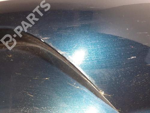 Rear bumper SEAT LEON (1P1) 1.6 | BP8533106C8 