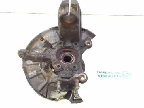 Left front steering knuckle VW GOLF V (1K1) 2.0 GTI | BP4444941M25 