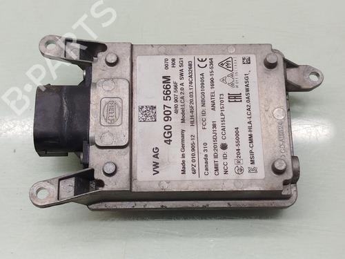 Electronic module AUDI A6 C7 (4G2, 4GC) 2.0 TDI | BP35787852M83 - Image 3