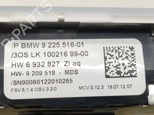Interior roof light BMW X1 (E84) sDrive 20 d | BP34636759I8  - Image 6