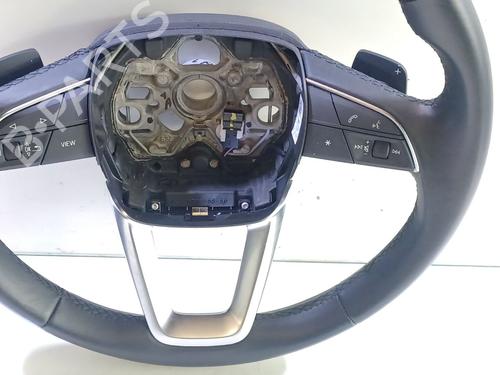 Steering wheel AUDI Q3 (F3B) 35 TFSI | BP29635044C49 