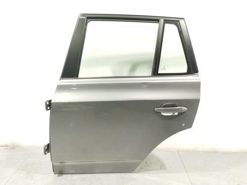 Left rear door BMW X3 (E83) xDrive 20 d 41003449337