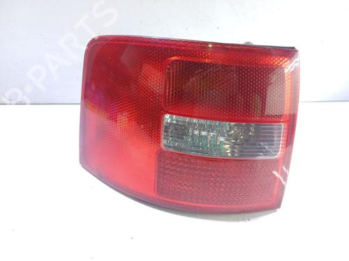 Left taillight AUDI A6 C5 (4B2)  | BP21122509C34 