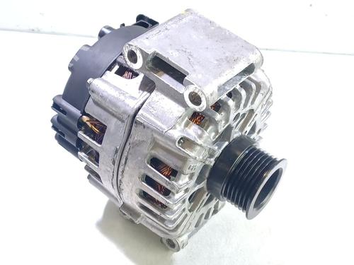 Used Alternator Alternator MERCEDES-BENZ SPRINTER 3,5-t Tourer Bus (B907) 316 CDI (907.731, 907.733, 907.735) (163 hp) 29280330 29280330