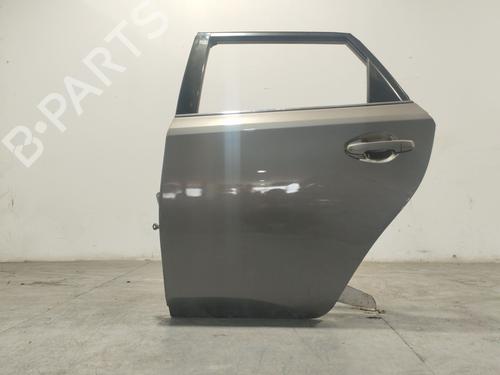 Used Left rear door TOYOTA AURIS Estate (_E18_) 1.8 Hybrid (ZWE186_, ZWE186R, ZWE186H) (136 hp) 29353122