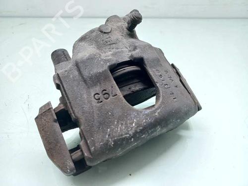 Used Left front brake caliper FORD FIESTA III (GFJ) 1.8 XR2i 16V (130 hp) 11560651