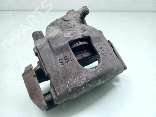 Left front brake caliper FORD FIESTA III (GFJ) 1.8 XR2i 16V (130 hp) 11560651