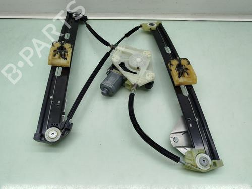 Used Front right window mechanism AUDI A1 Sportback (GBA) 30 TFSI (116 hp) 29332022
