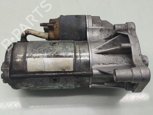 Starter CITROËN GRAND C4 SPACETOURER (3A_, 3E_)  | BP25785792M8 