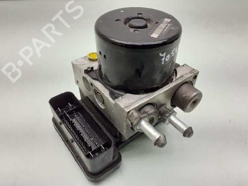 ABS pump JEEP CHEROKEE (KJ)  | BP15097262M43 
