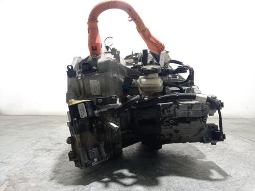 Gearbox HYUNDAI IONIQ (AE) 1.6 GDI Hybrid | BP29544905M3 