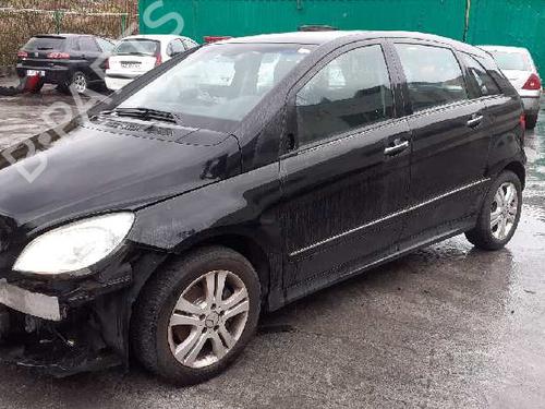 Intercooler MERCEDES-BENZ B-CLASS Sports Tourer (W245)  | BP6989657M30 