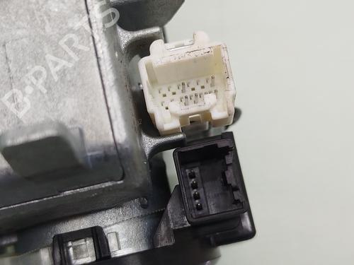 Ignition barrel MAZDA CX-7 (ER) 2.2 MZR-CD AWD (ER10A) | BP32482835M48  - Image 5