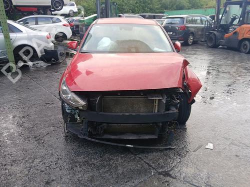 ABS pump HYUNDAI i30 (PDE, PD, PDEN) 1.0 T-GDI | BP36452476M43 - Image 10