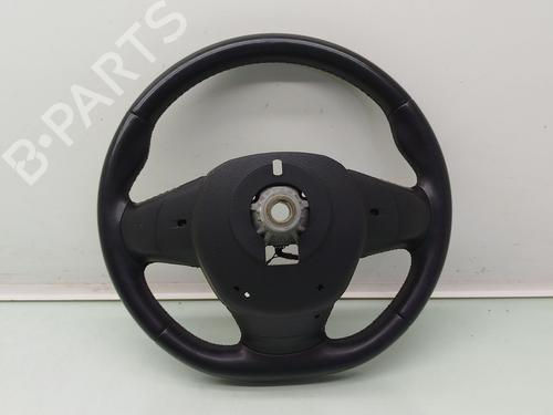 Steering wheel RENAULT KADJAR (HA_, HL_) 1.5 BLUE dCi 115 (HLA6) | BP29834965C49 