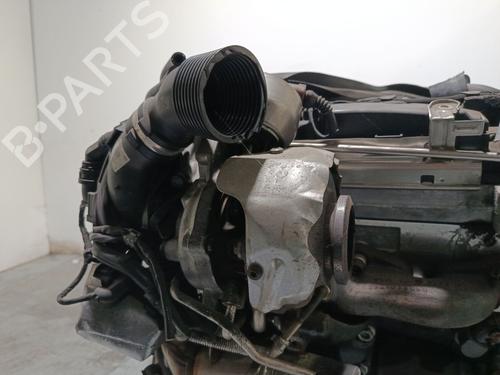 Engine AUDI A6 C7 Avant (4G5, 4GD) 2.0 TDI | BP39105779M1 - Image 9