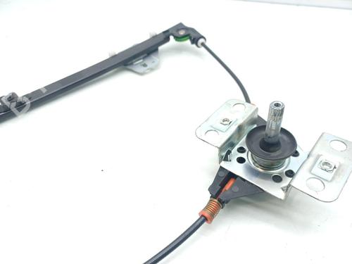 Front left window mechanism SEAT INCA (6K9)  | BP20121907C22 