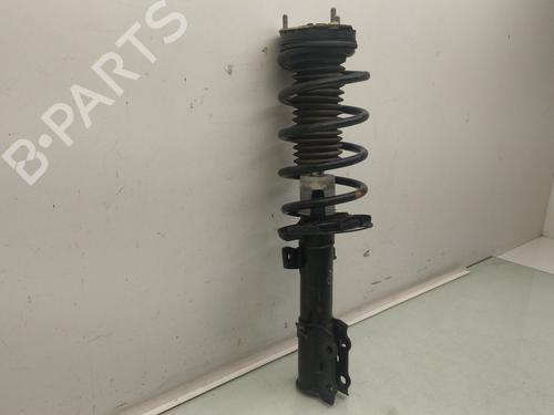 Right front shock absorber FORD TOURNEO COURIER B460 MPV  | BP29357070M17 