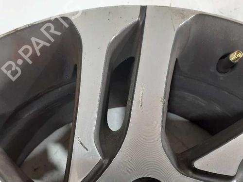 Rim VOLVO XC70 II (136) D3 | BP8271144C45 