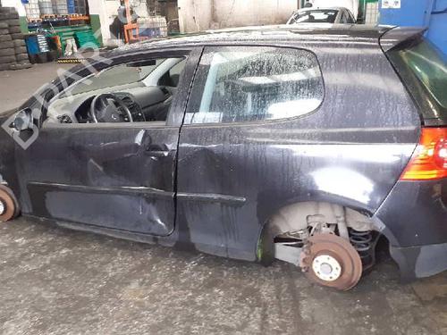 Front right lock VW GOLF V (1K1)  | BP8875213C97 