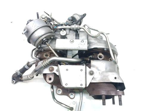 Turbocharger/Supercharger MAZDA 6 Estate (GJ, GL)  | BP21027217M71 