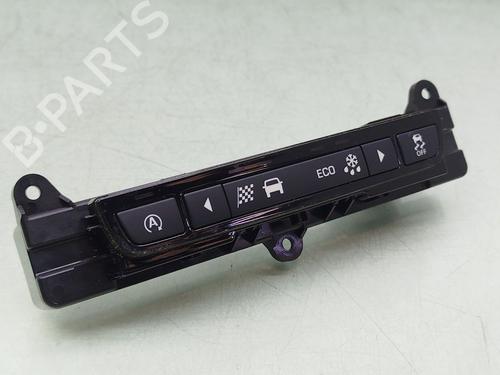 Used Switch Switch JAGUAR F-PACE (X761) 3.0 SDV6 AWD (300 hp) 40221018 40221018