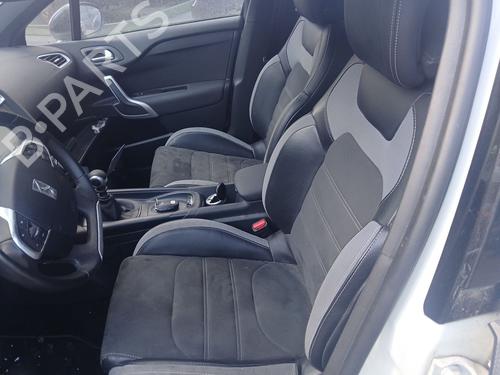Rear parcel shelf DS DS 4 / DS 4 CROSSBACK (NX_) 1.6 BlueHDi 120 | BP36157485C85  - Image 16