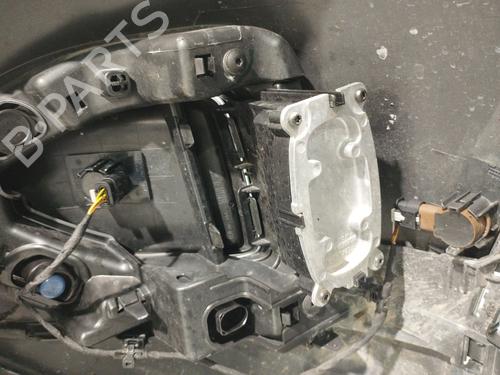 Front bumper VW T-ROC (A11, D11) 1.5 TSI | BP29588754C7 