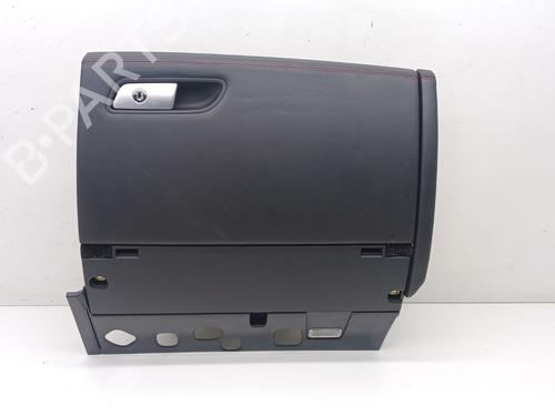Used Glove box Glove box AUDI A7 Sportback (4GA, 4GF) RS7 performance quattro (605 hp) 36157472 36157472