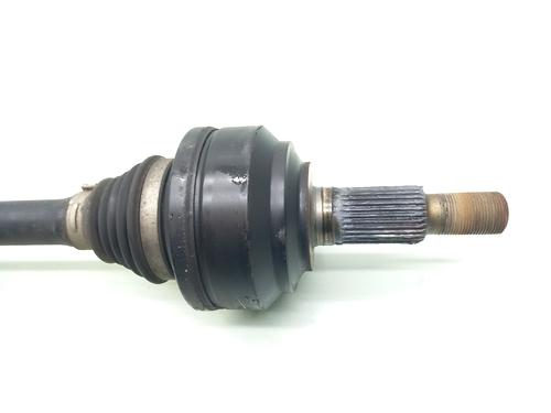 Right rear driveshaft VW TOUAREG (7LA, 7L6, 7L7) 5.0 V10 TDI | BP16502031M41 