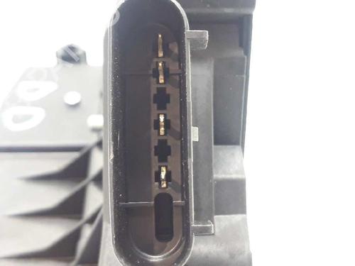 Front right lock FORD TOURNEO COURIER B460 MPV 1.5 TDCi | BP6906692C97 