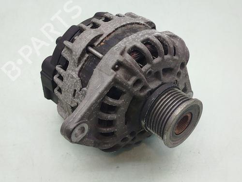Alternador IVECO DAILY IV Platform/Chassis 35C14, 35S14, 35S14 /P (136 hp) 32165329