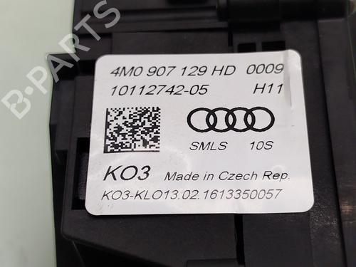 Steering column stalk AUDI A4 B9 Avant (8W5, 8WD) 2.0 TDI | BP30078457I23