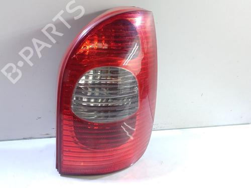 Used Right taillight CITROËN XSARA PICASSO (N68) 2.0 HDi (90 hp) 28073709