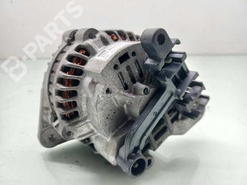 Alternator FORD FIESTA III (GFJ) 1.8 XR2i 16V | BP9508464M7 