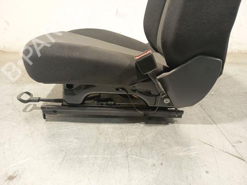Right front seat SEAT IBIZA V (KJ1, KJG) 1.0 MPi | BP35751222C16 - Image 8