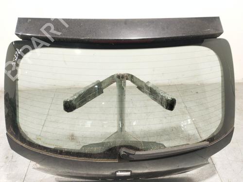 Tailgate SEAT IBIZA IV (6J5, 6P1) 1.6 | BP26567013C6 