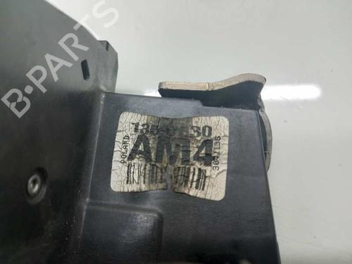 Front right lock OPEL ASTRA K (B16) 1.6 CDTi (68) | BP12998801C97 