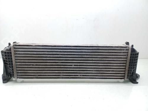 Intercooler IVECO DAILY IV Van | BP16246572M30