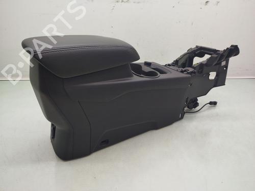 Used Armrest / Center console FORD FOCUS III 1.0 EcoBoost (125 hp) 23337088