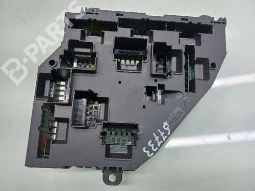 BP10392217E1 | Fuse box BMW X3 (F25) xDrive 20 d BP10392217E1